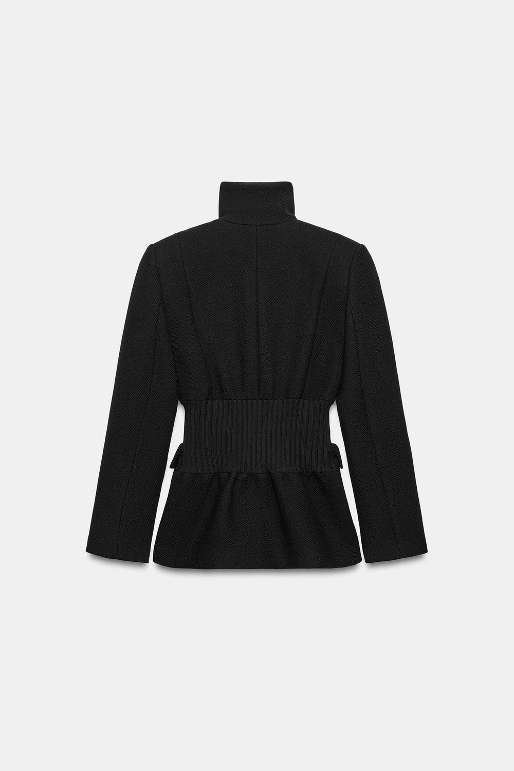 BELORA Eugénie black jacket