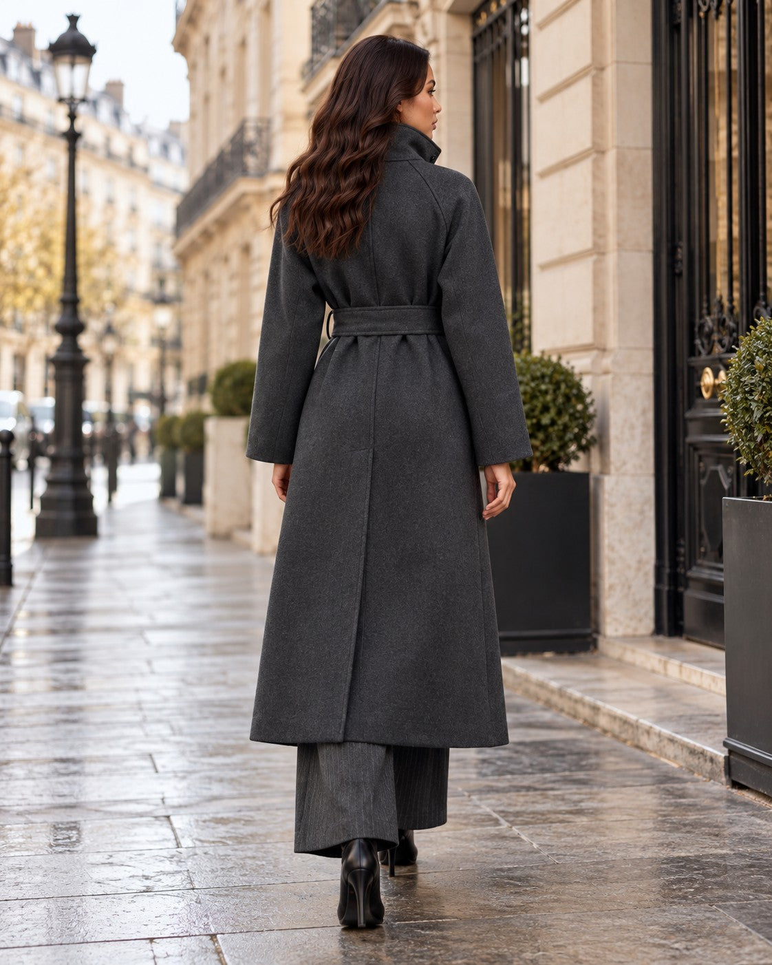 BELORA — Héloïse