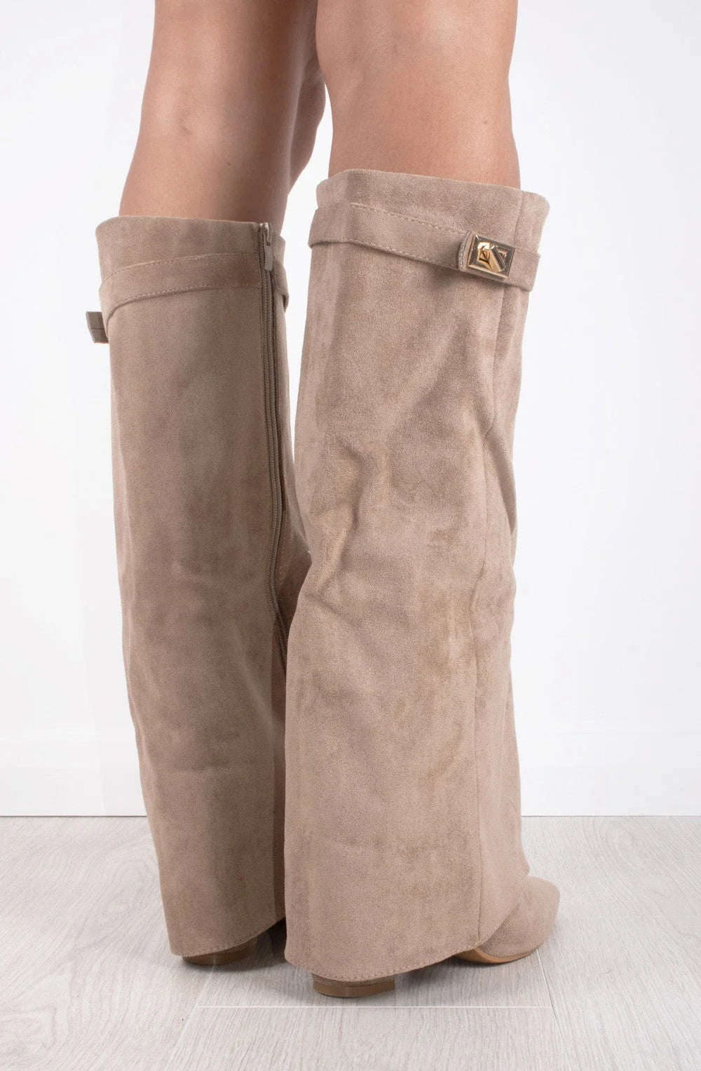 Boots Sienna