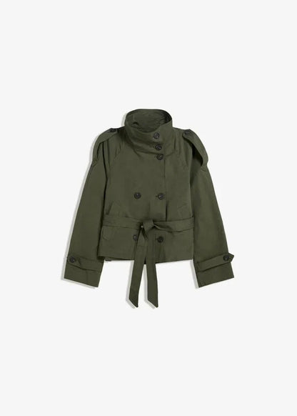 Trench Inès