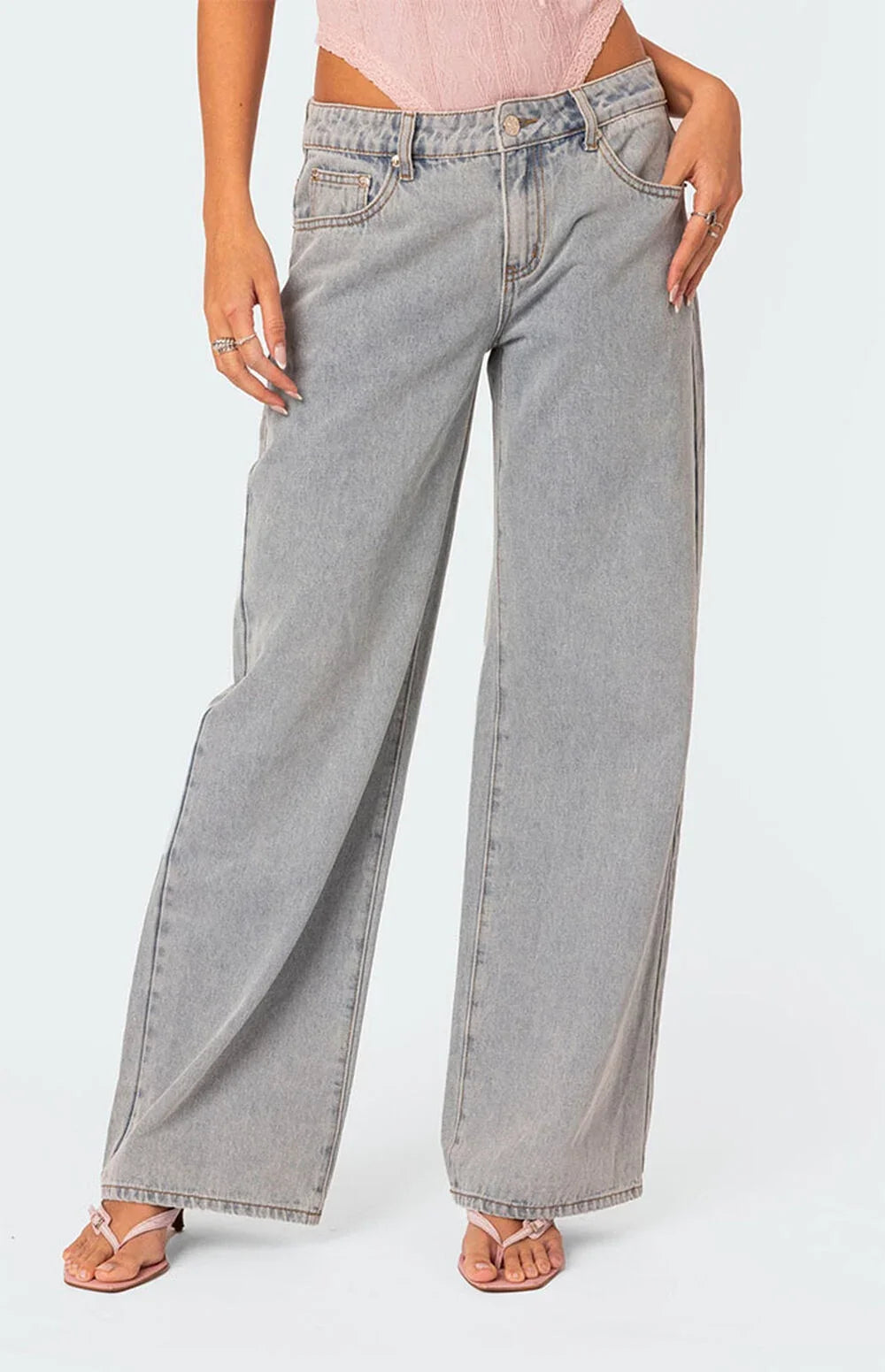 Léonie Jeans