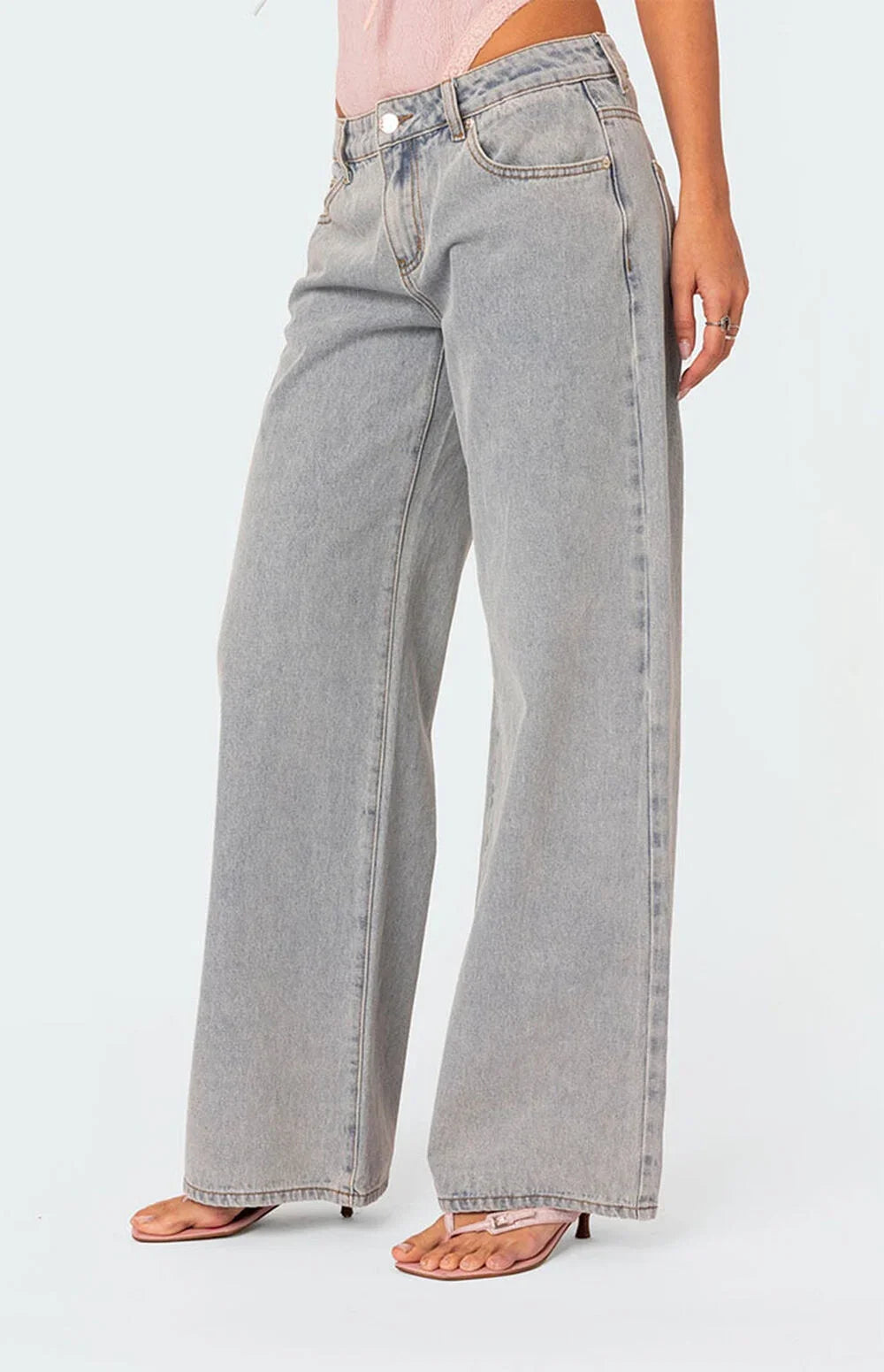 Léonie Jeans