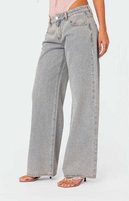 Léonie Jeans