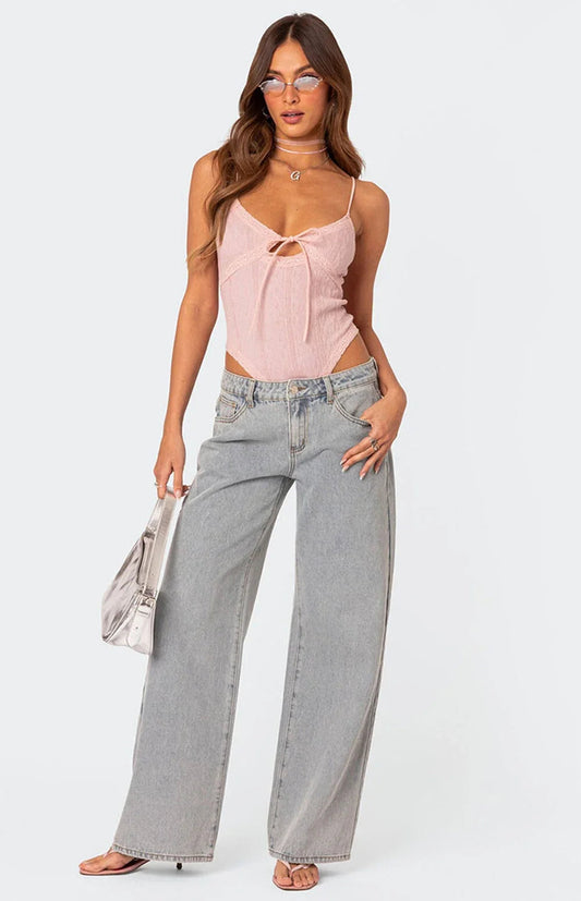 Léonie Jeans
