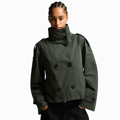 Trench Inès