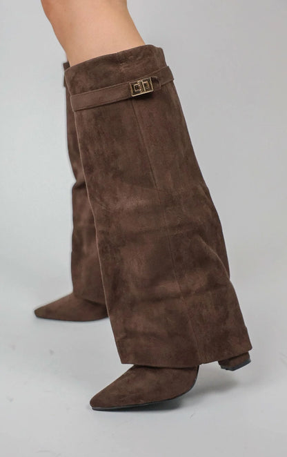 Boots Sienna