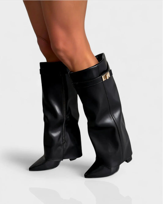 Boots Mélina