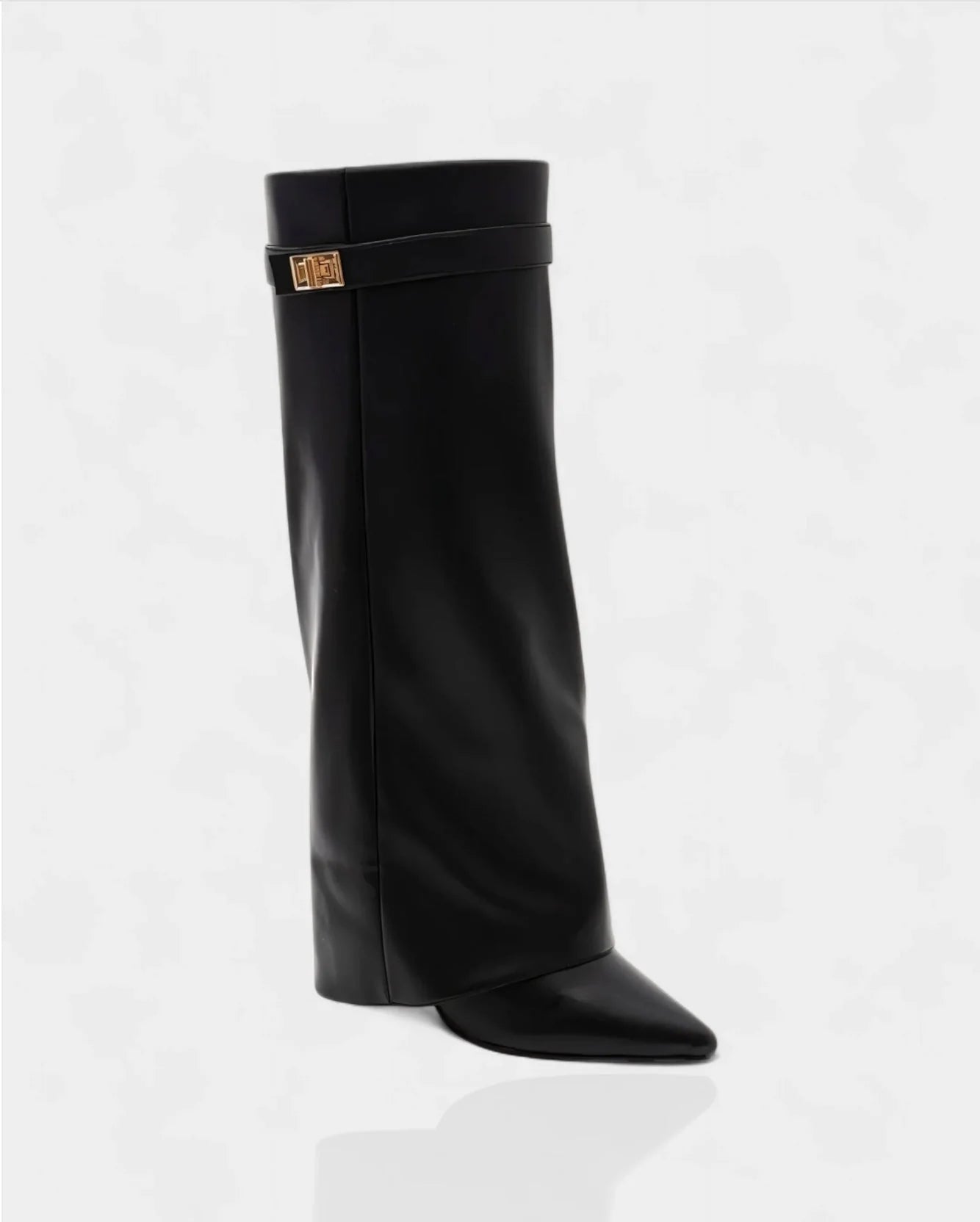 Boots Mélina