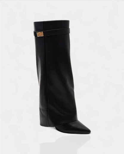 Boots Mélina