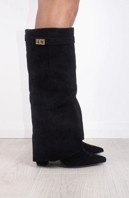 Boots Sienna