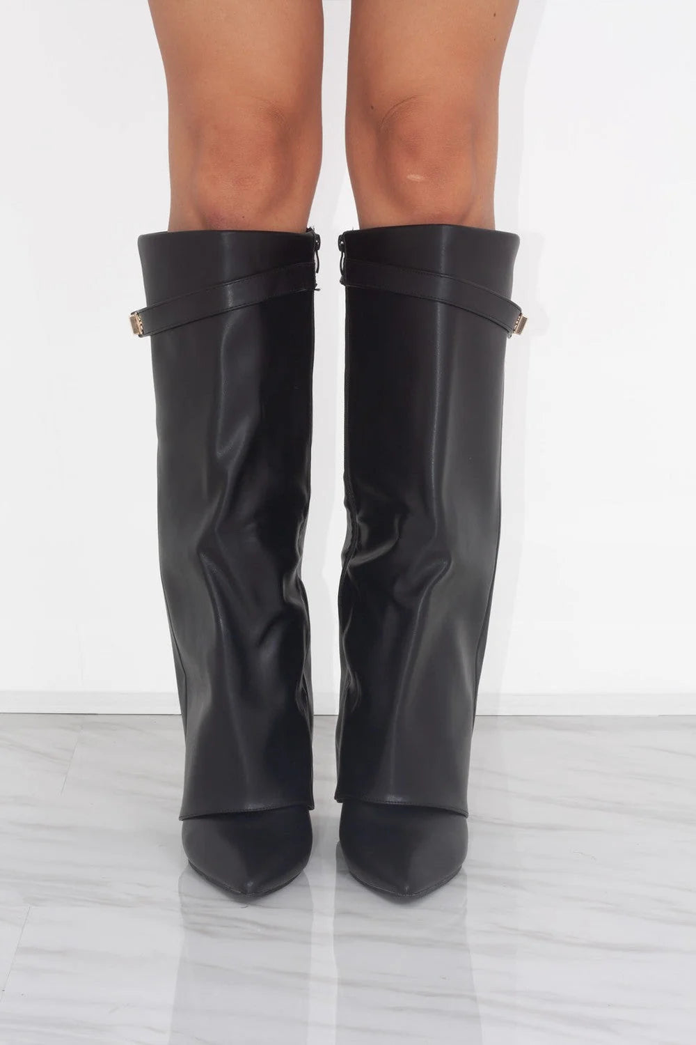 Boots Mélina