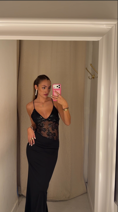 Céleste Dress