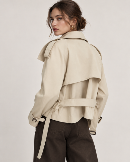 BELORA- TRENCH OCÉANE