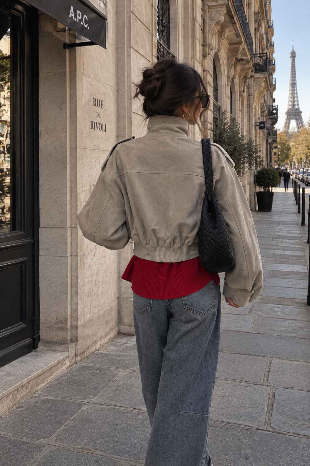 BELORA — Noémie