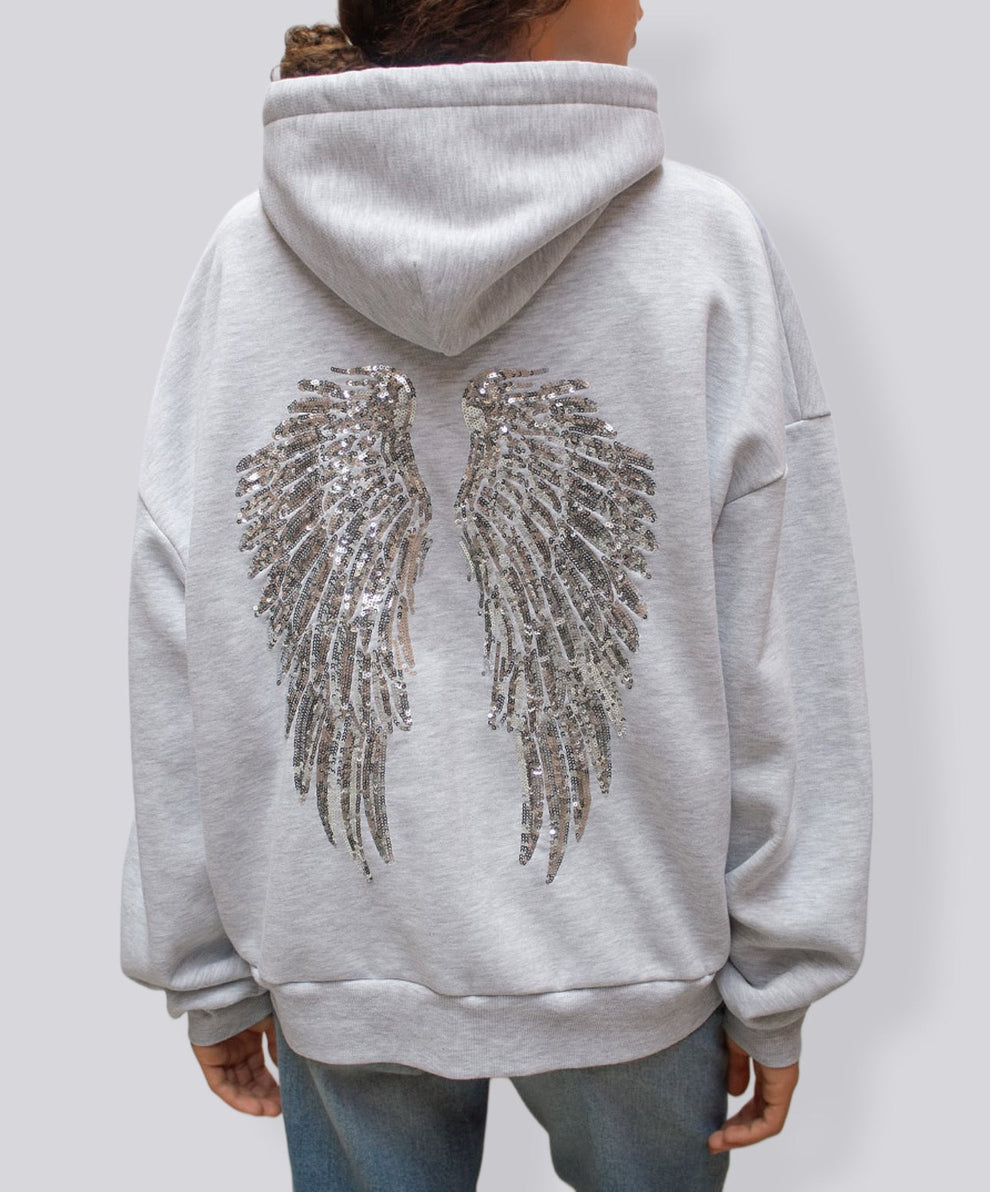 BELORA-Hoodie Angelina