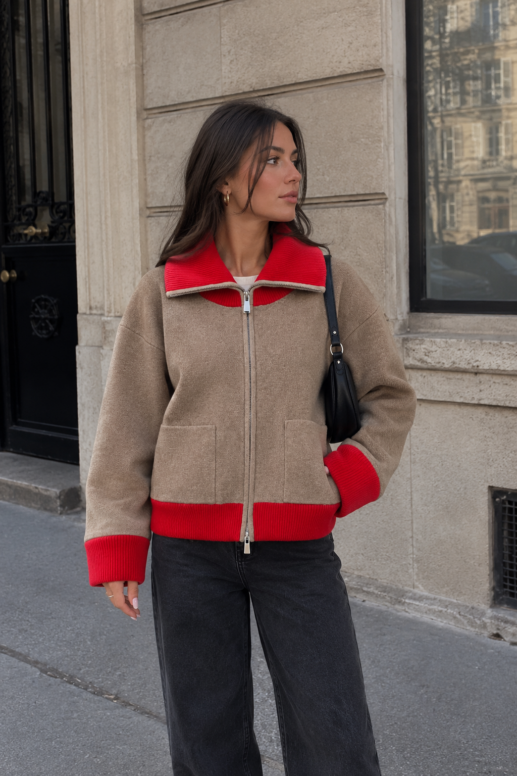 BELORA — Lucie