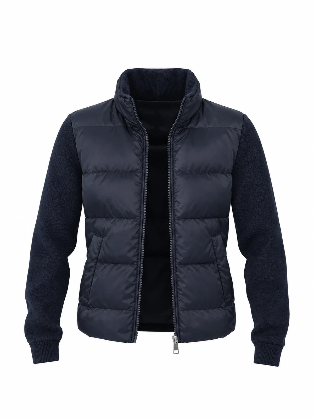 BELORA Manon jacket front