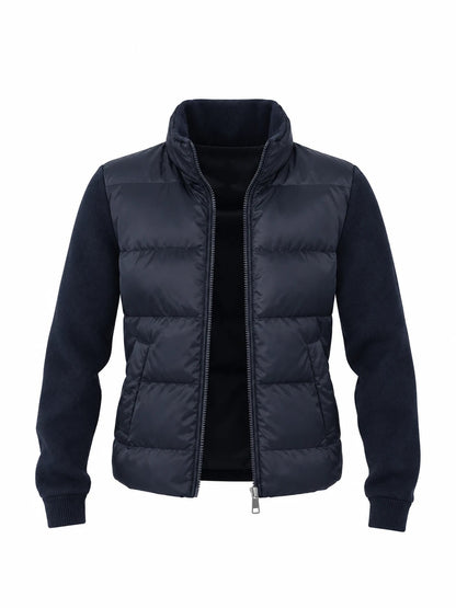 BELORA Manon jacket front
