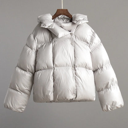 Louna Puffer Jacket