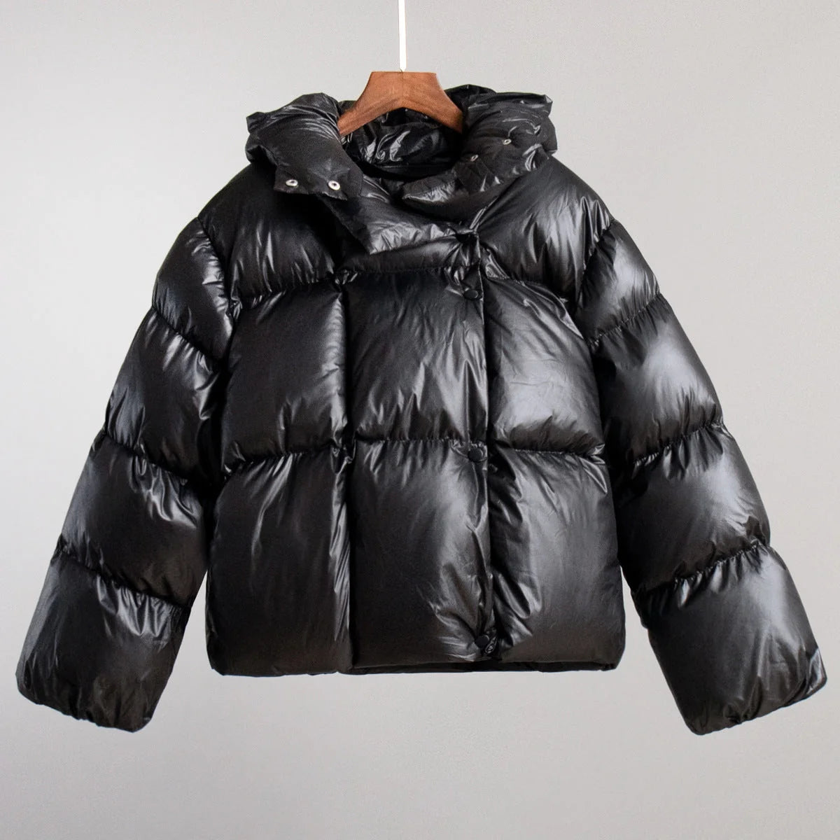 Louna Puffer Jacket