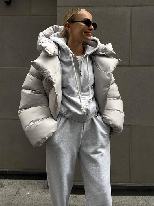 Louna Puffer Jacket