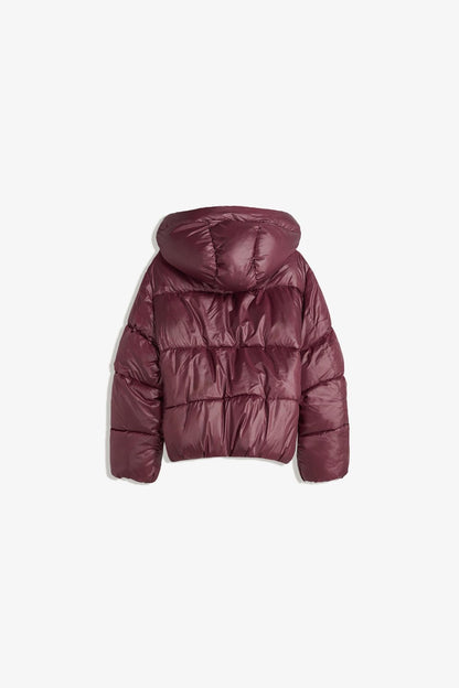 BELORA Olivia puffer back