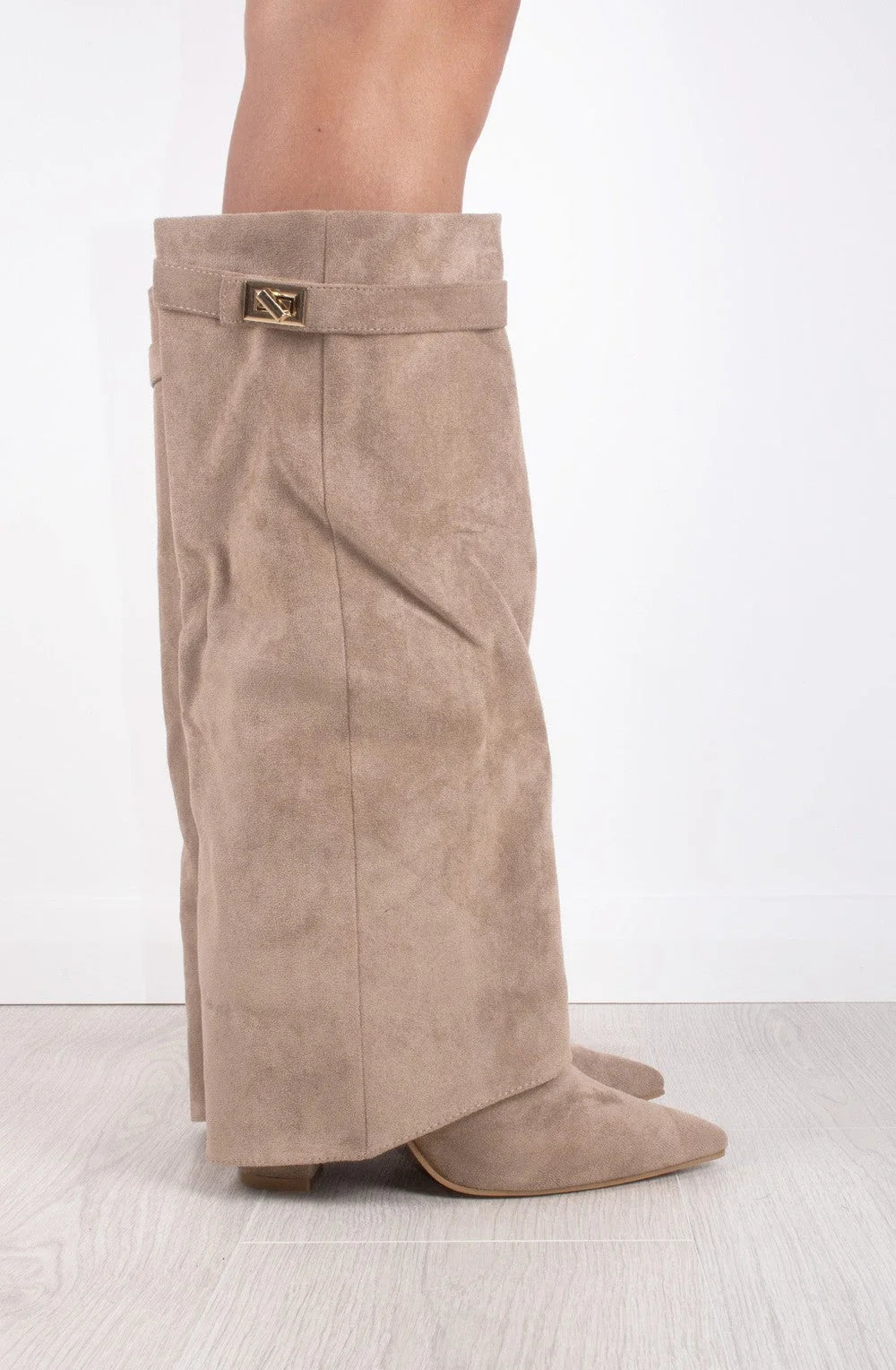 Boots Sienna