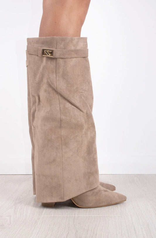 Boots Sienna