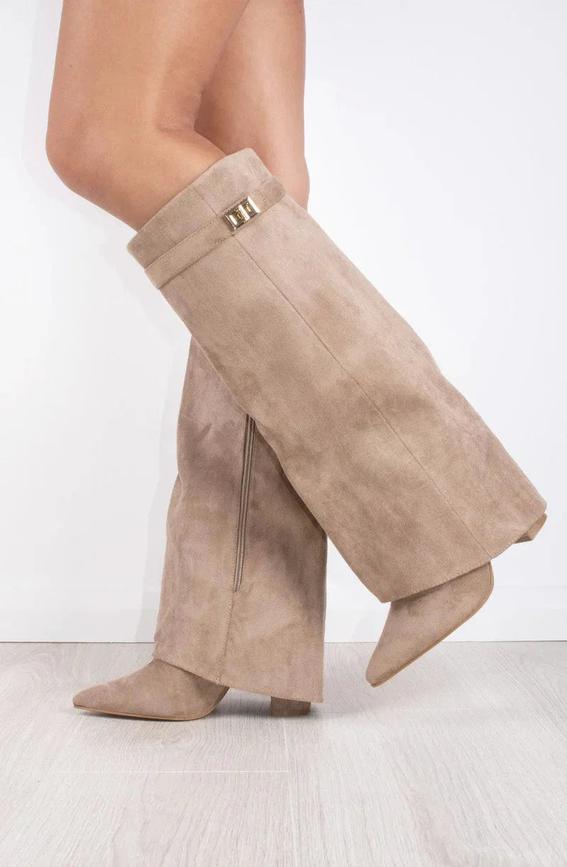 Boots Sienna