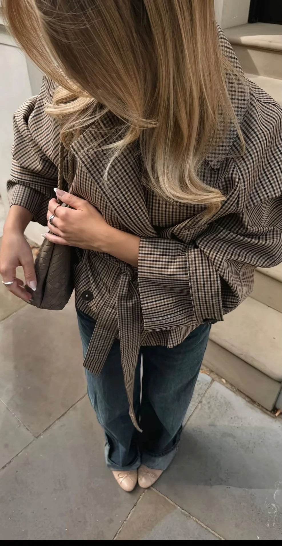 BELORA — Agathe