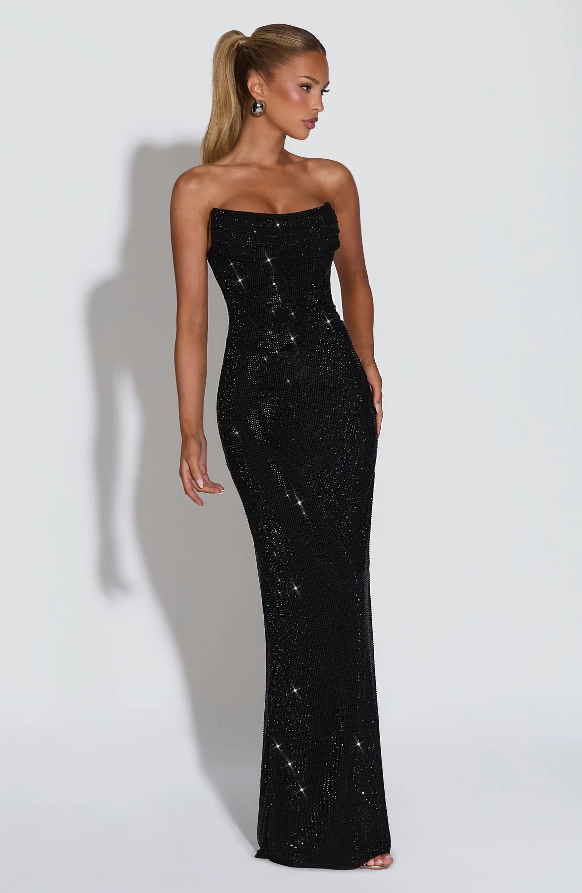 Serena Dress