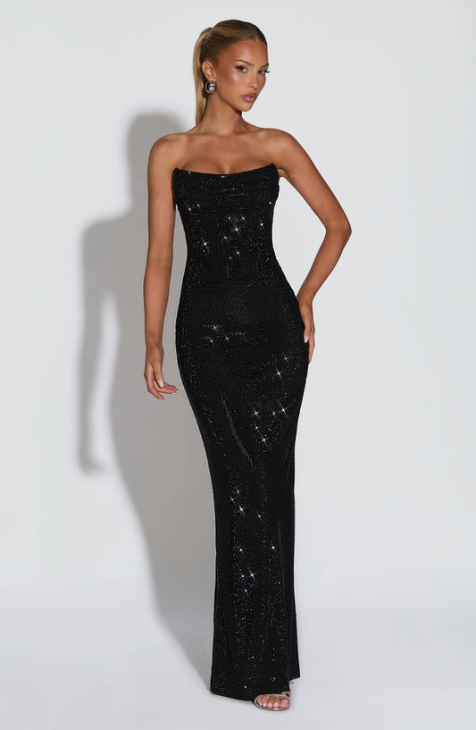 Serena Dress
