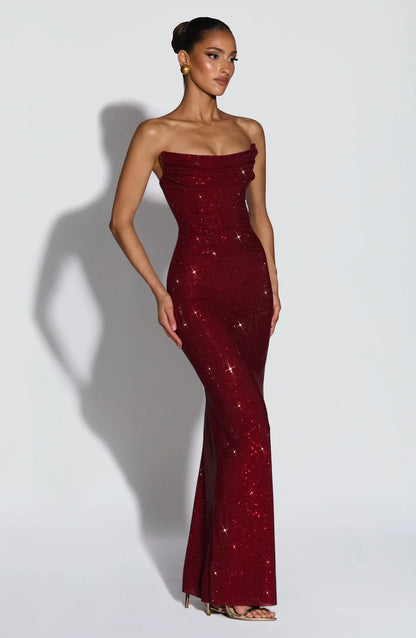 Serena Dress