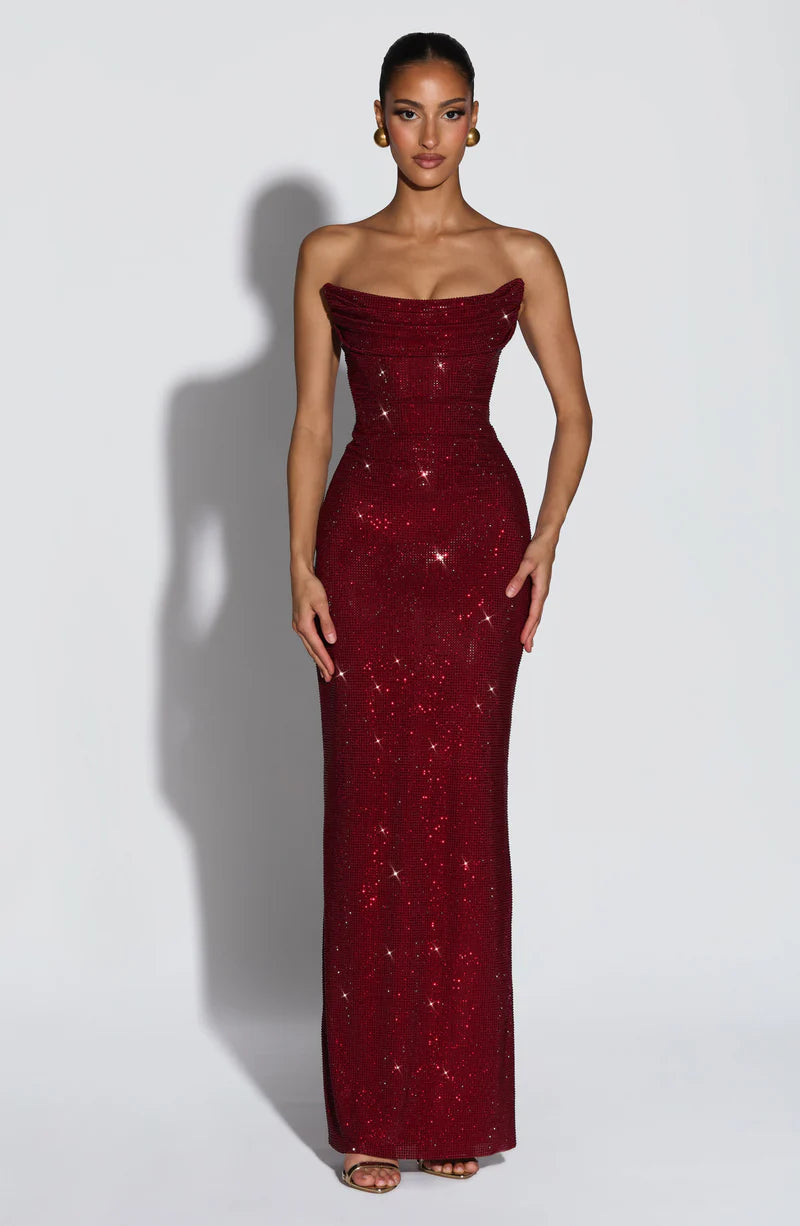Serena Dress