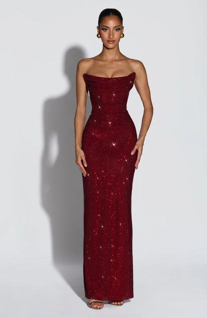 Serena Dress