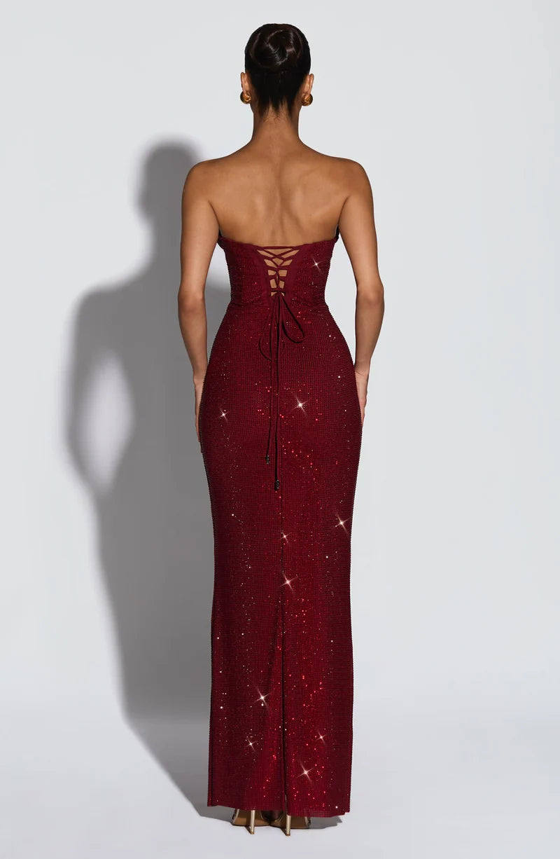 Serena Dress