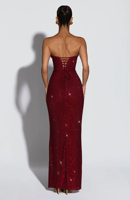 Serena Dress