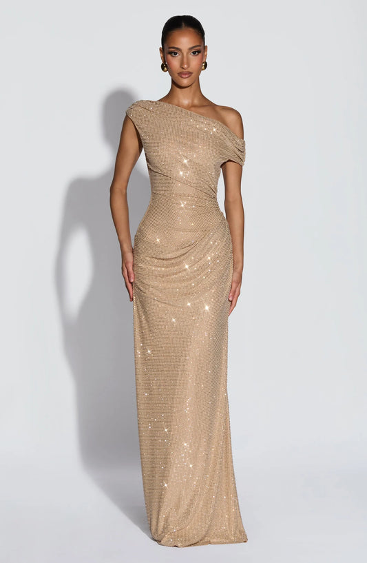 Lola Dress