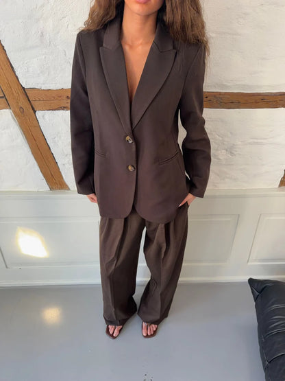 Blazer Alba